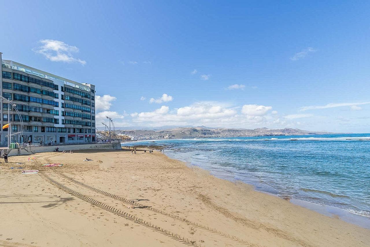 Canteras * Las Palmas / Gran Canaria